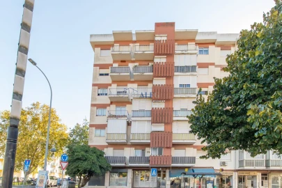 Apartamento T2 para Venda em Águas Livres