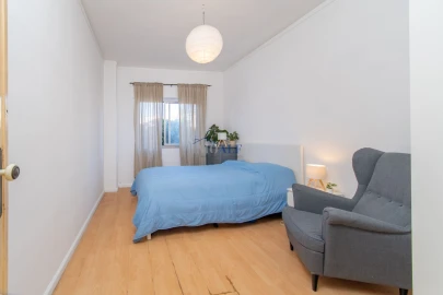 Apartamento T2 para Venda em Águas Livres