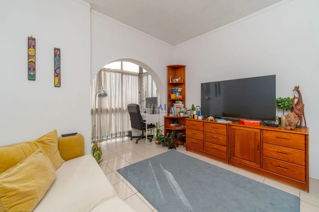 Apartamento T2 para Venda em Águas Livres Foto 4