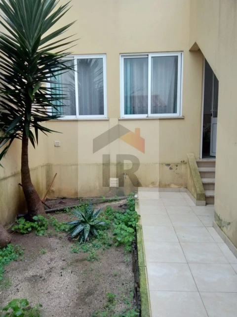 Apartamento T2 para Venda em Caldas da Rainha - Santo Onofre e Serra do Bouro