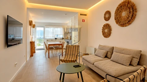 Apartamento T2 para Arrendamento em Silveira