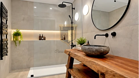 Apartamento T2 para Arrendamento em Silveira