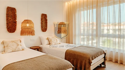 Apartamento T2 para Arrendamento em Silveira