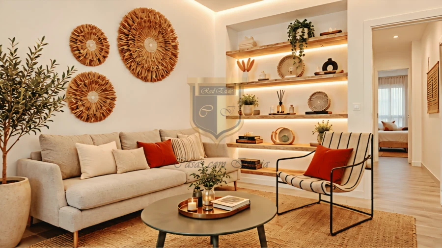 Apartamento T2 para Arrendamento em Silveira Foto 5