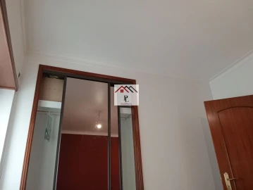 Apartamento T2 para Venda em Buarcos