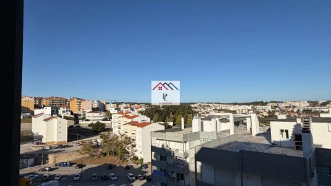 Apartamento T2 para Venda em Buarcos