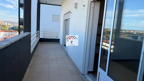 Apartamento T2 para Venda em Buarcos