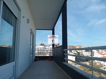 Apartamento T2 para Venda em Buarcos