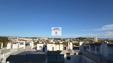 Apartamento T2 para Venda em Buarcos