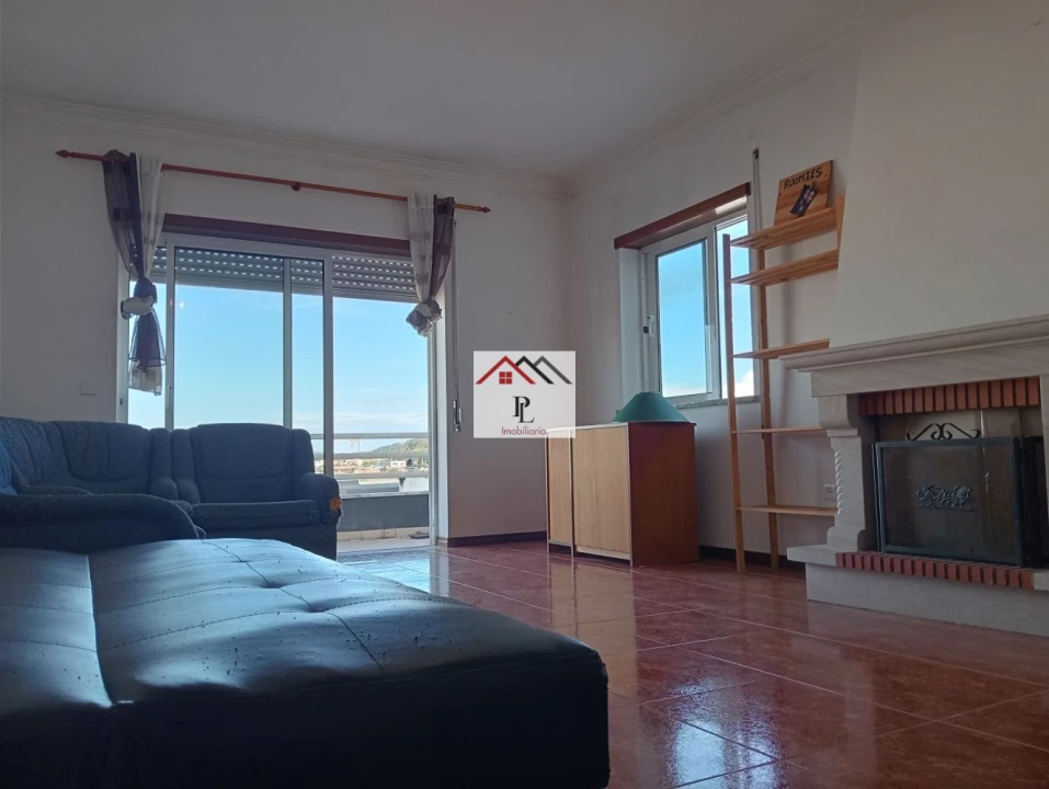 Apartamento T2 para Venda em Buarcos Foto 9