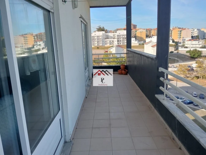 Apartamento T2 para Venda em Buarcos Foto 19