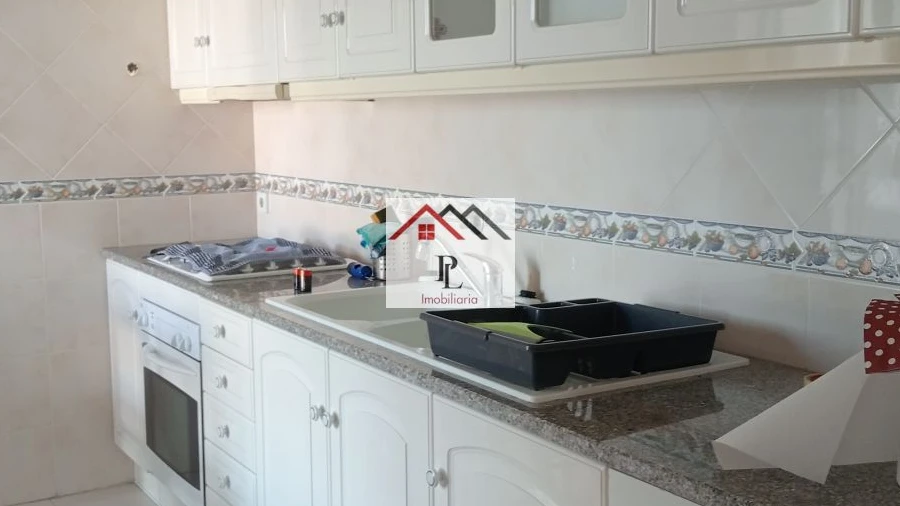 Apartamento T2 para Venda em Buarcos