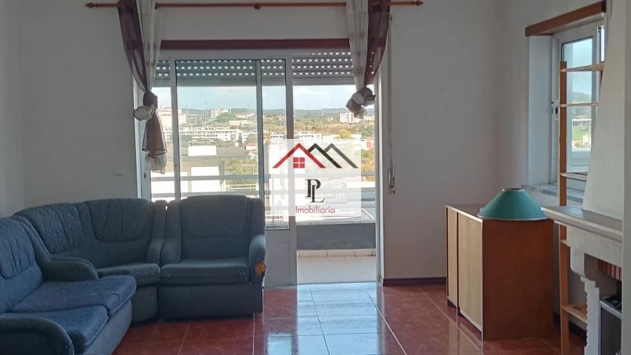 Apartamento T2 para Venda em Buarcos