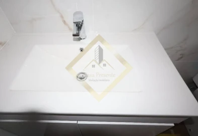 Apartamento T3 para Venda em Nogueira da Regedoura