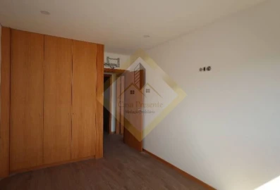 Apartamento T3 para Venda em Nogueira da Regedoura