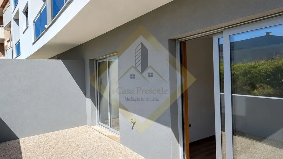 Apartamento T3 para Venda em Nogueira da Regedoura