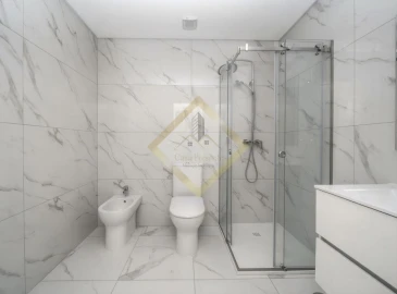 Apartamento T2 para Venda em Pedroso e Seixezelo