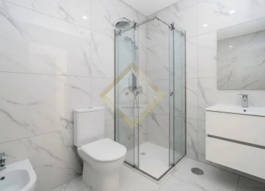Apartamento T2 para Venda em Pedroso e Seixezelo