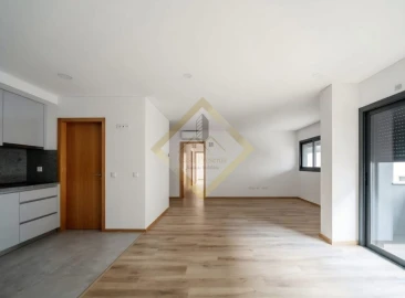 Apartamento T2 para Venda em Pedroso e Seixezelo
