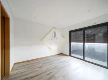 Apartamento T2 para Venda em Pedroso e Seixezelo