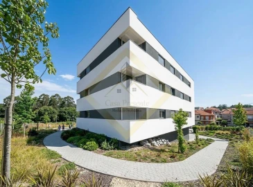 Apartamento T2 para Venda em Pedroso e Seixezelo