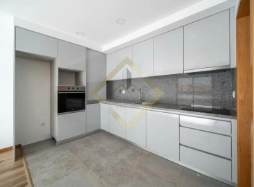 Apartamento T2 para Venda em Pedroso e Seixezelo