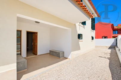 Moradia T4 para Venda em Alcabideche