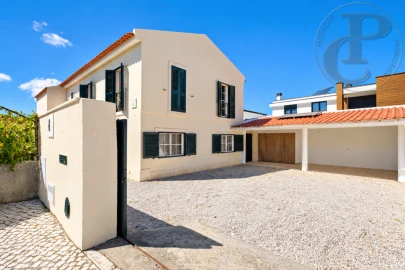 Moradia T4 para Venda em Alcabideche