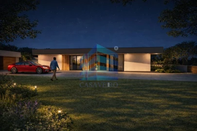 Moradia T3 para Venda em São Bernardo