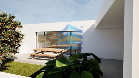 Moradia T4 para Venda em Cacia