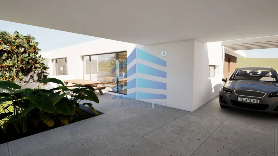 Moradia T4 para Venda em Cacia Foto 5