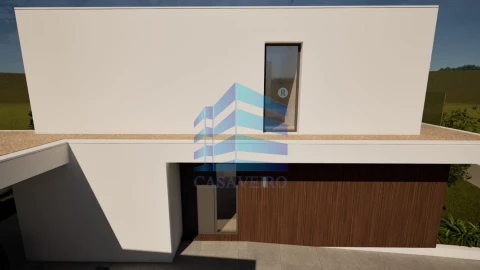 Moradia T4 para Venda em Cacia