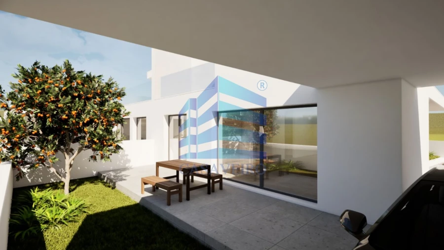 Moradia T4 para Venda em Cacia
