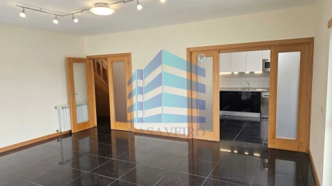 Apartamento T4 para Venda em Gafanha da Boa Hora