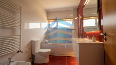 Apartamento T4 para Venda em Gafanha da Boa Hora