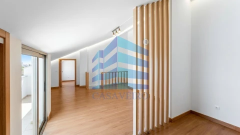 Apartamento T4 para Venda em Gafanha da Boa Hora