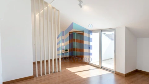 Apartamento T4 para Venda em Gafanha da Boa Hora