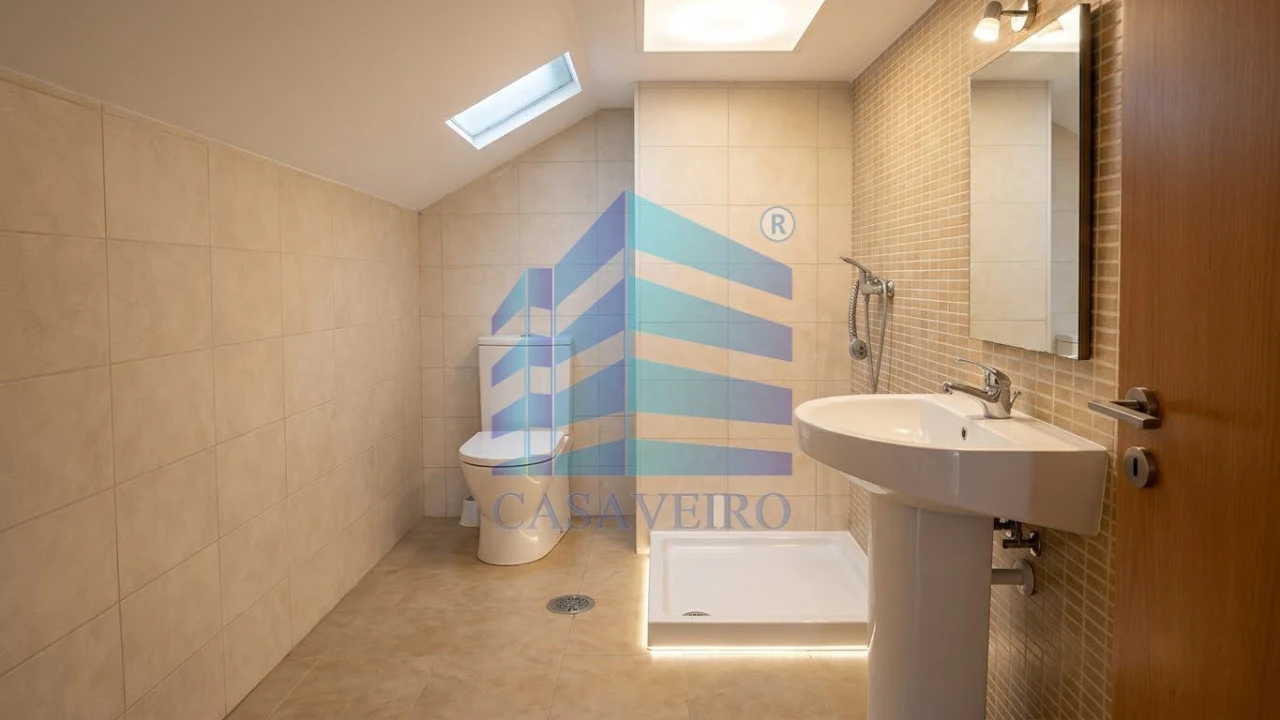 Apartamento T4 para Venda em Gafanha da Boa Hora Foto 6