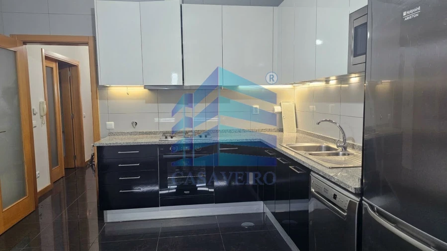 Apartamento T4 para Venda em Gafanha da Boa Hora Foto 2
