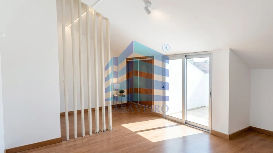 Apartamento T4 para Venda em Gafanha da Boa Hora Foto 5