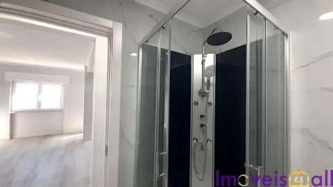 Apartamento T2 para Venda em Setubal (São Sebastião)