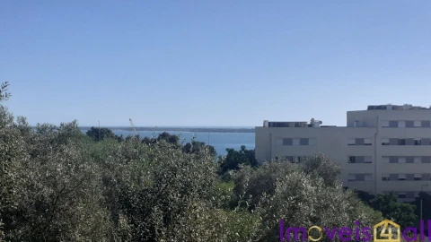 Apartamento T2 para Venda em Setubal (São Sebastião)