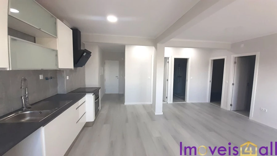 Apartamento T2 para Venda em Setubal (São Sebastião) Foto 3