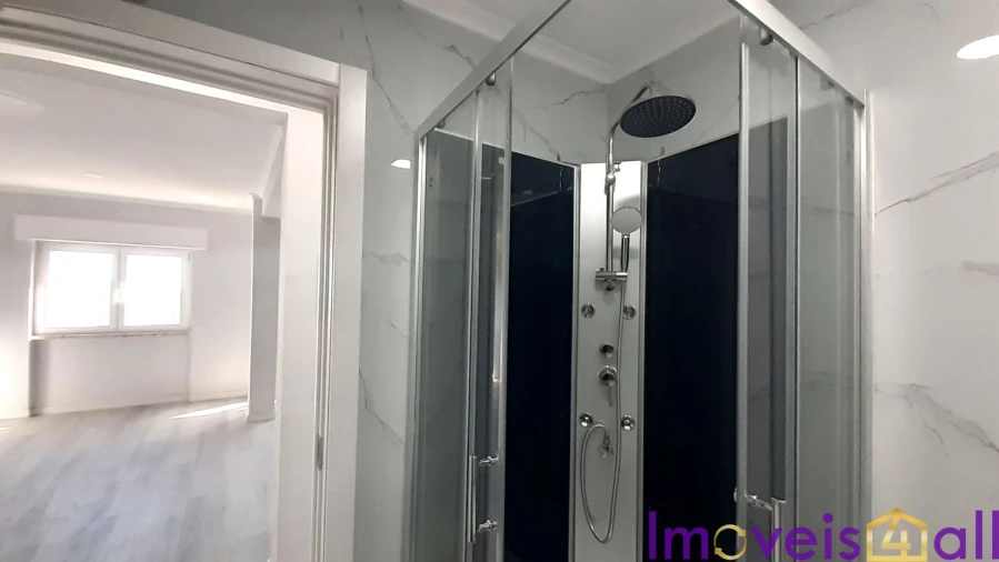 Apartamento T2 para Venda em Setubal (São Sebastião) Foto 22