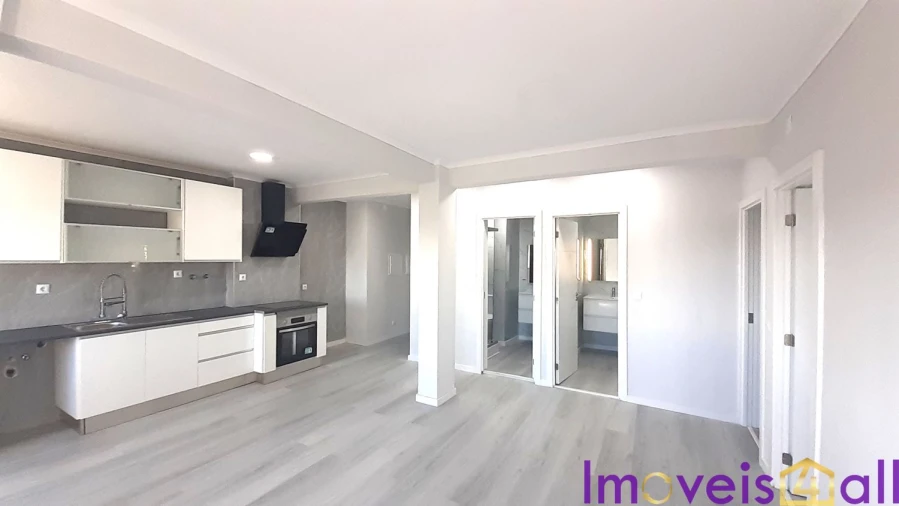 Apartamento T2 para Venda em Setubal (São Sebastião) Foto 7