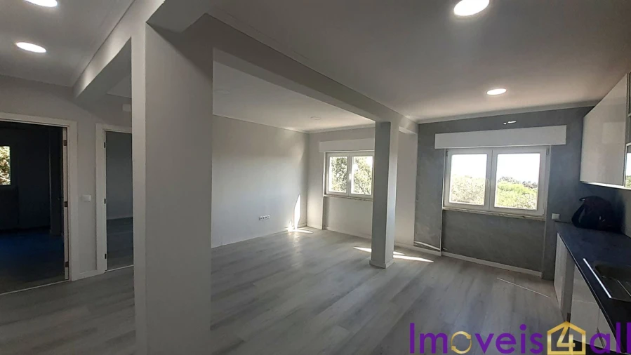Apartamento T2 para Venda em Setubal (São Sebastião) Foto 10