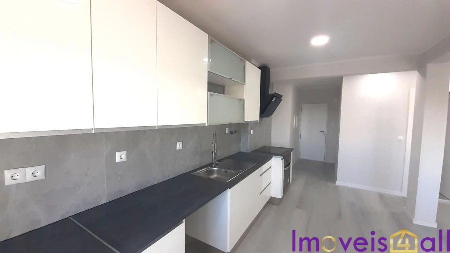 Apartamento T2 para Venda em Setubal (São Sebastião) Foto 5
