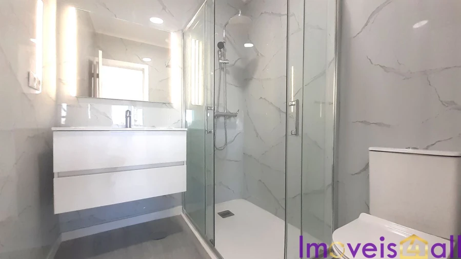 Apartamento T2 para Venda em Setubal (São Sebastião) Foto 20