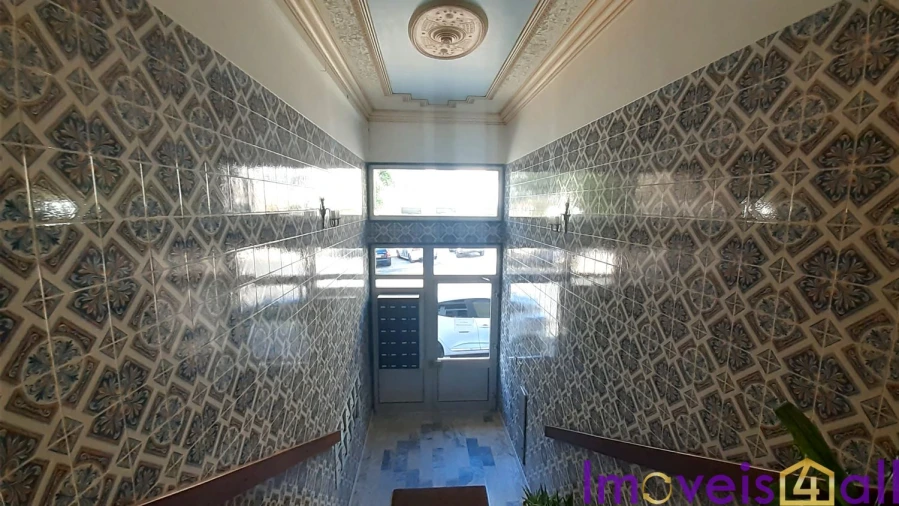 Apartamento T2 para Venda em Setubal (São Sebastião) Foto 25