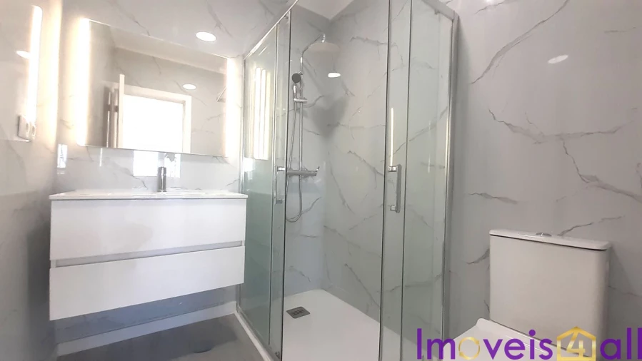 Apartamento T2 para Venda em Setubal (São Sebastião) Foto 21